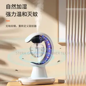 3in1 Mosquito Repellent Air Humidifier
