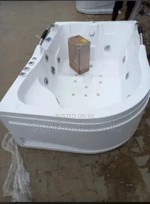 Jacuzi Bath Tup