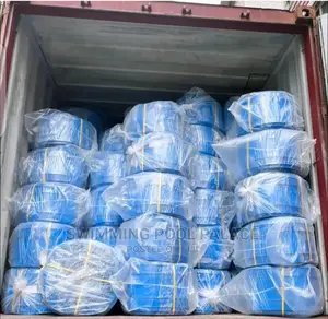 Water Bar 10" for Swimming Pool Casting