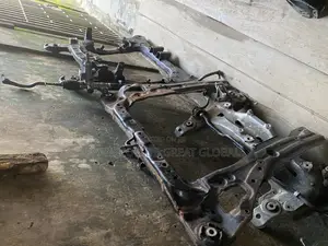 Engine Beam 2013 Honda Accord