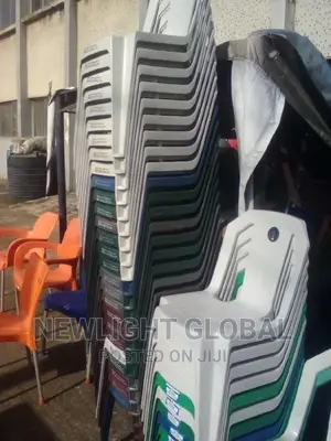 Plastic Chair