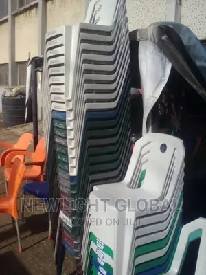 Plastic Chair