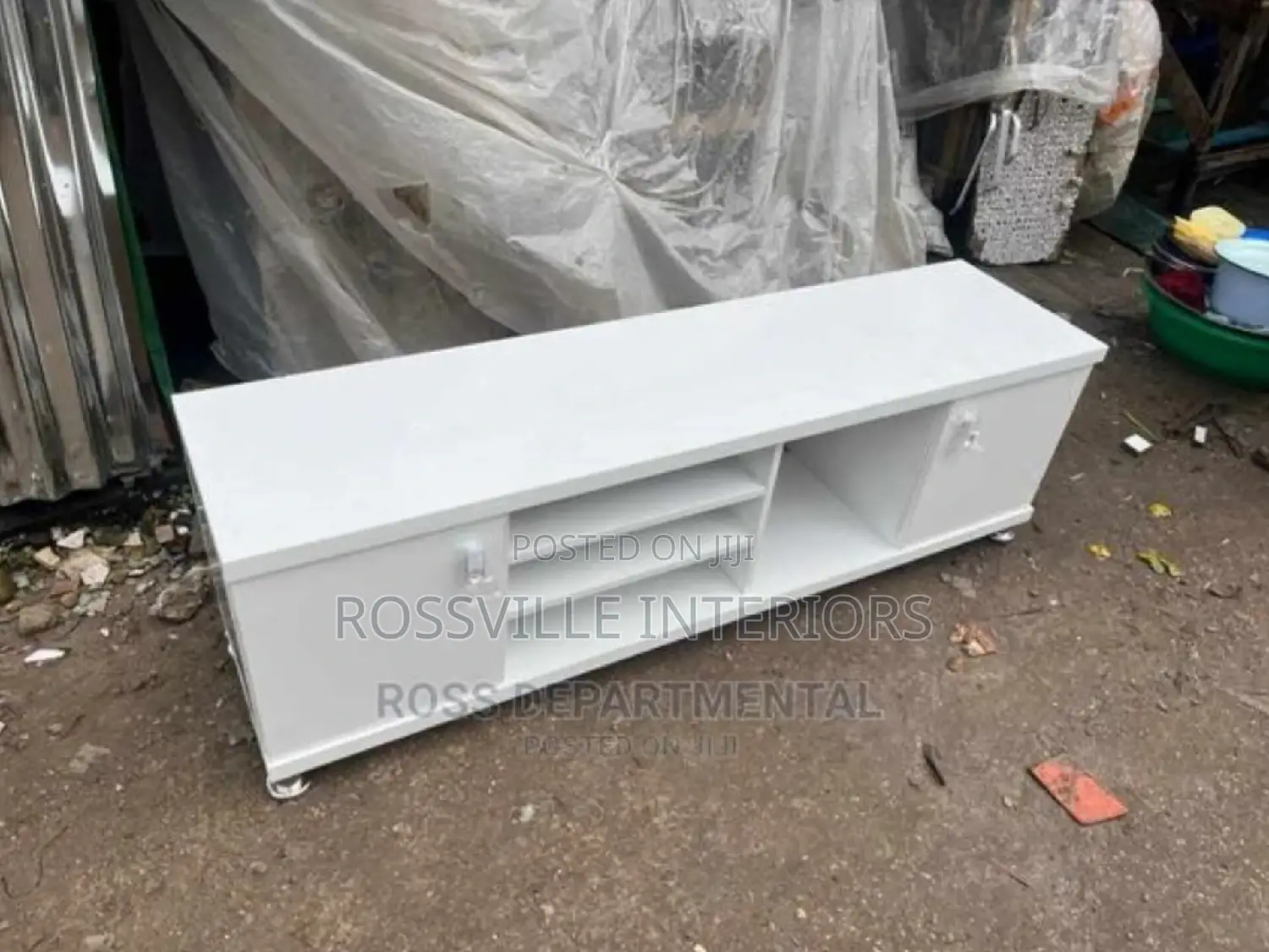Exquisite Tv Stand