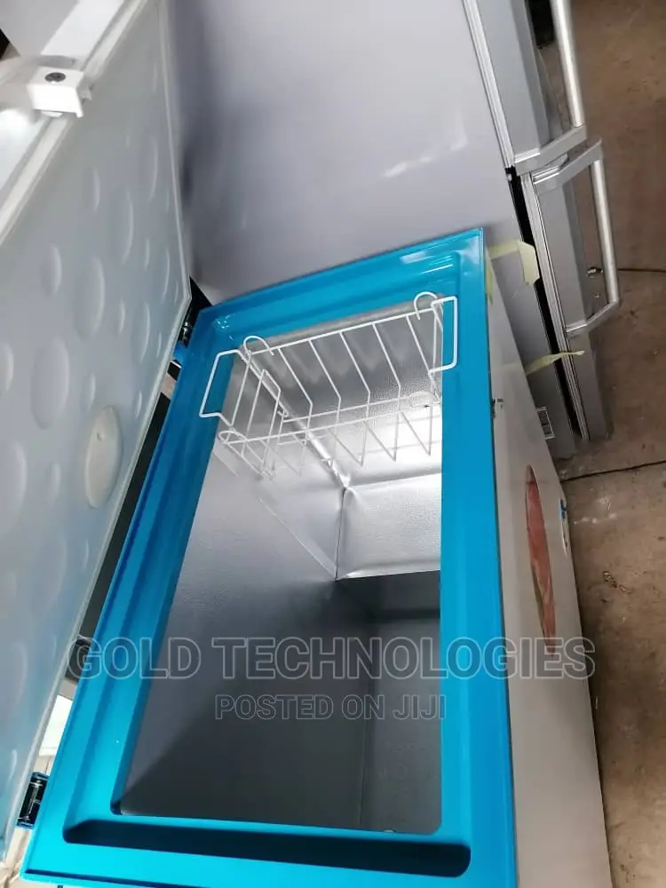 Deep Freezer Big Size