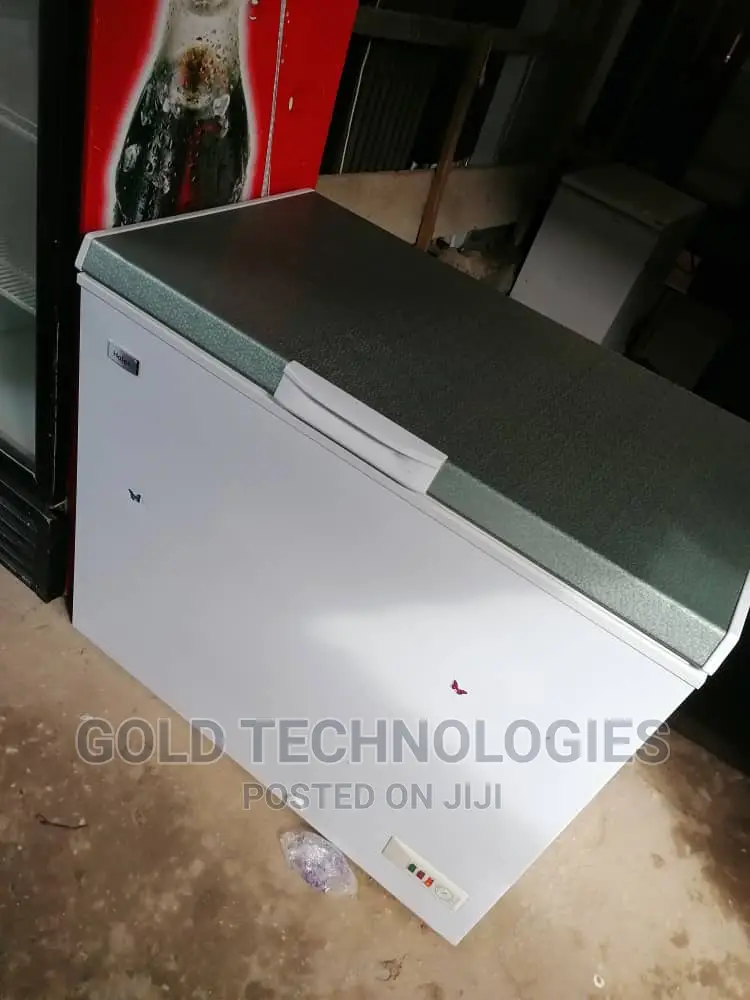 Deep Freezer Big Size