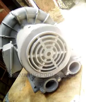 Air Brower 3 HP Single Phase