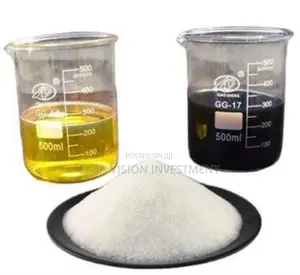 Silica Gel Sand for Oil Bleaching /Decolorization - 25KG Bag