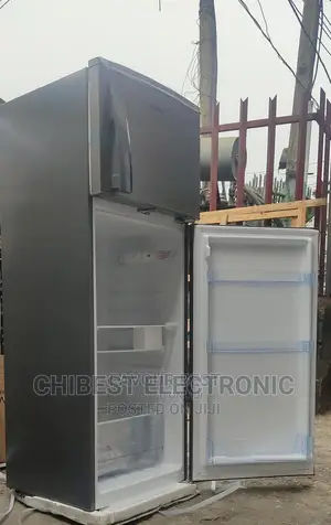 Bruhm Refrigerator 200lit Brand New