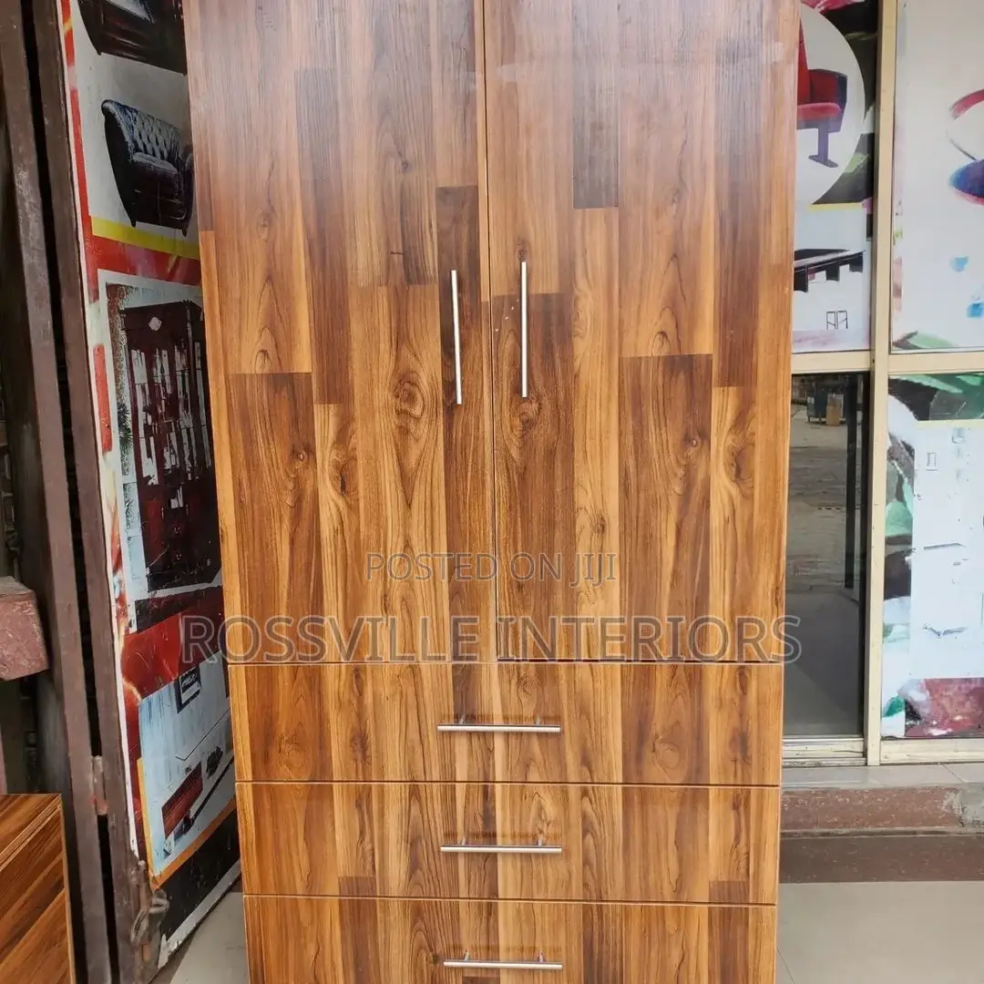 2.5ftby6ft Wardrobe