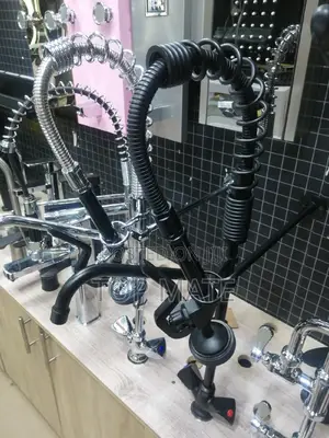 England Spring Sink Mixer