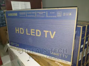 Latest Samsung 49smart Tv