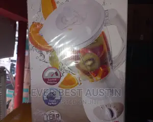 Qasa 2in1 Blender