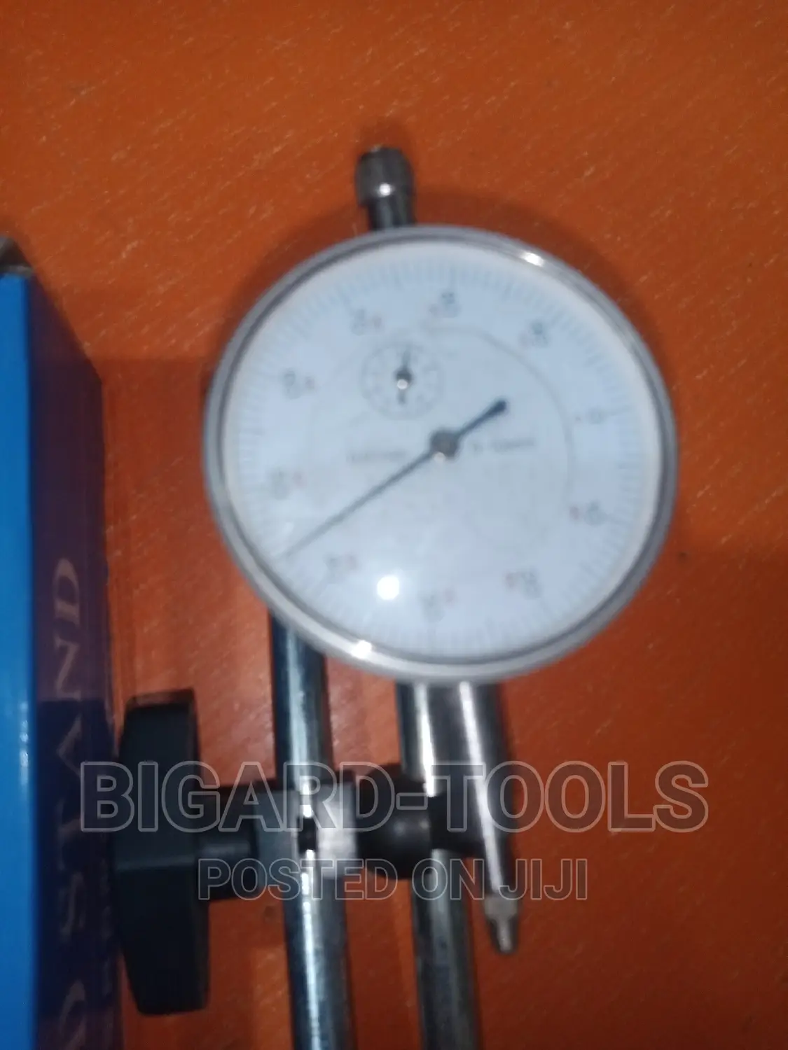 Magnetic Base