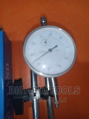 Magnetic Base