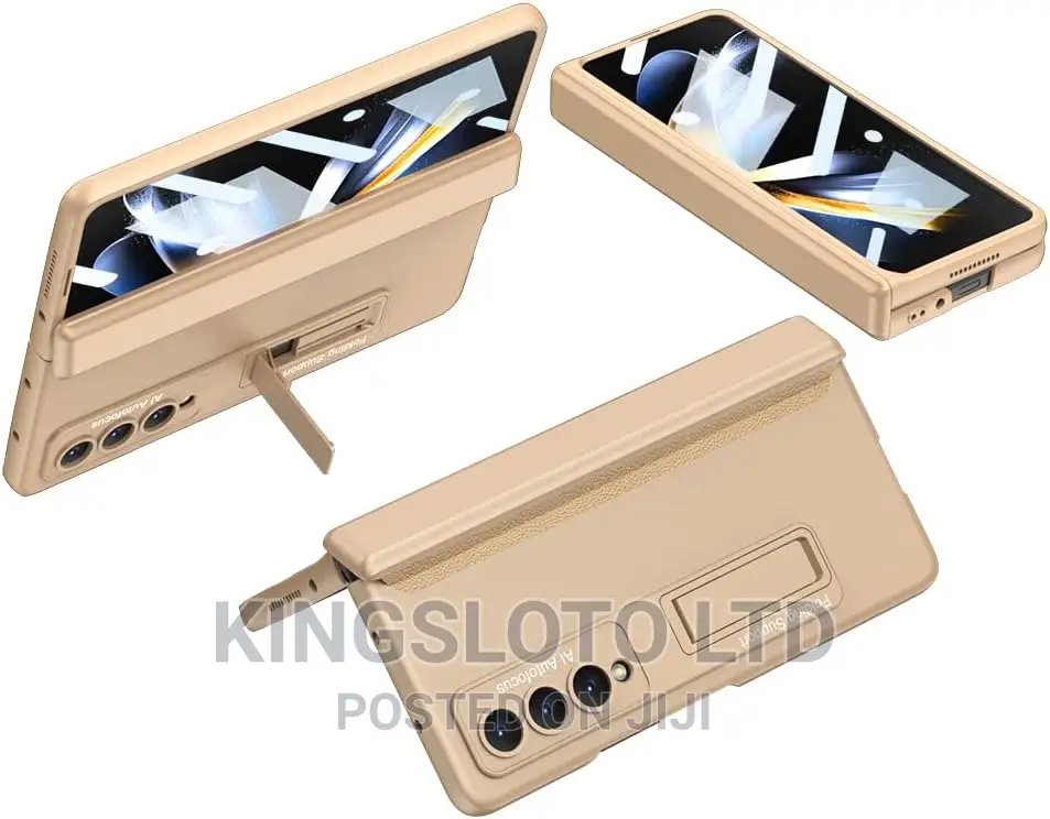 Samsung Galaxy Z Fold 4 Protective Case