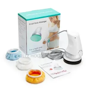 Body Sculpting Machine