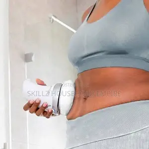 Body Sculpting Machine
