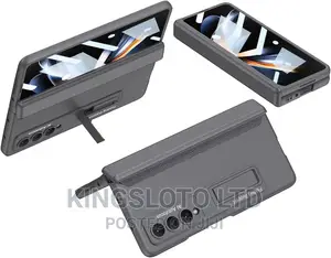 Samsung Galaxy Z Fold 4 Protective Case