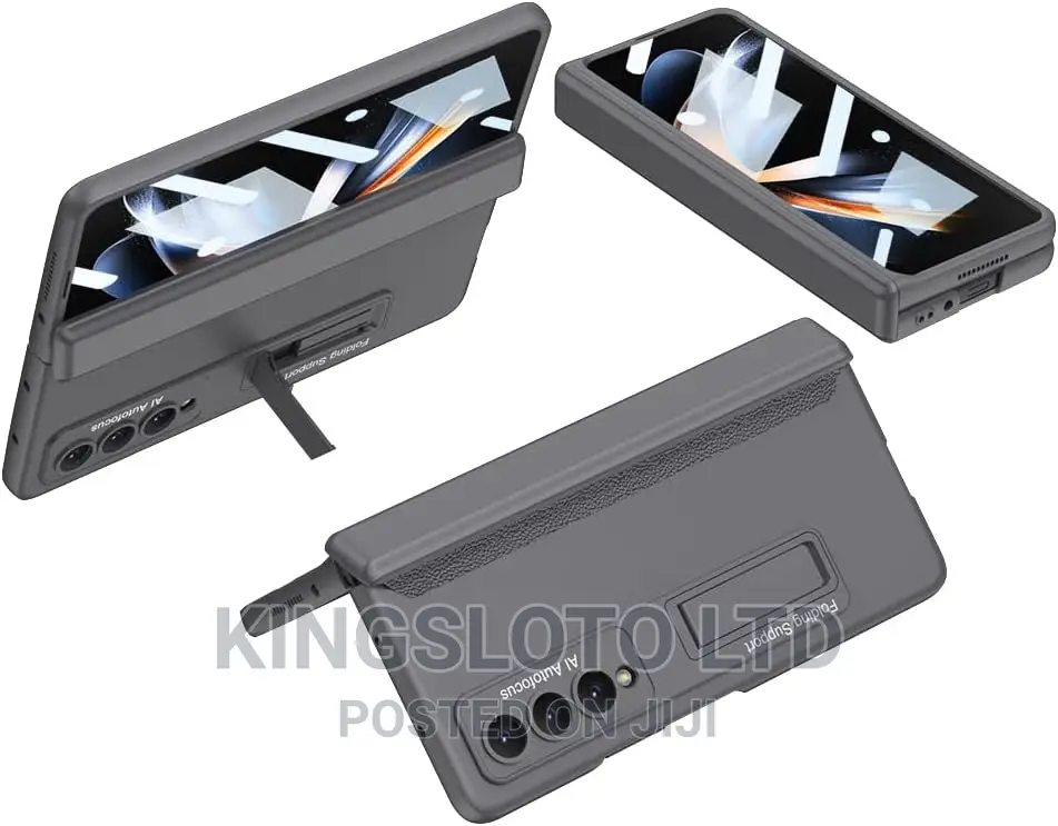 Samsung Galaxy Z Fold 4 Protective Case