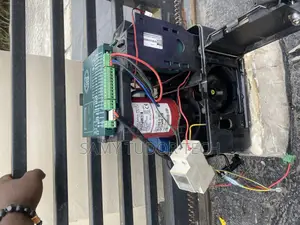 Centurion D5 Motor