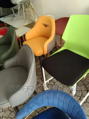 Jackson Italian Bar Stool