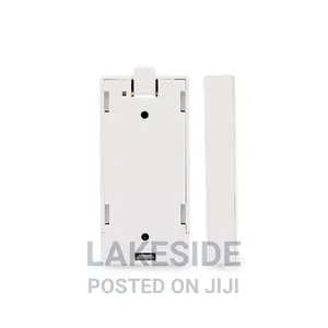 Wireless Smart Door Sensor Cd100s