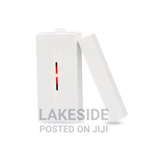 Wireless Smart Door Sensor Cd100s