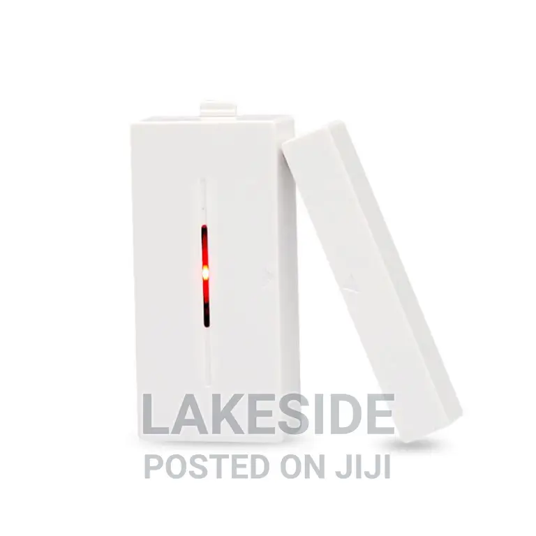 Wireless Smart Door Sensor Cd100s