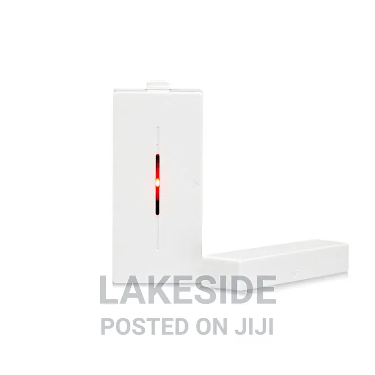 Wireless Smart Door Sensor Cd100s