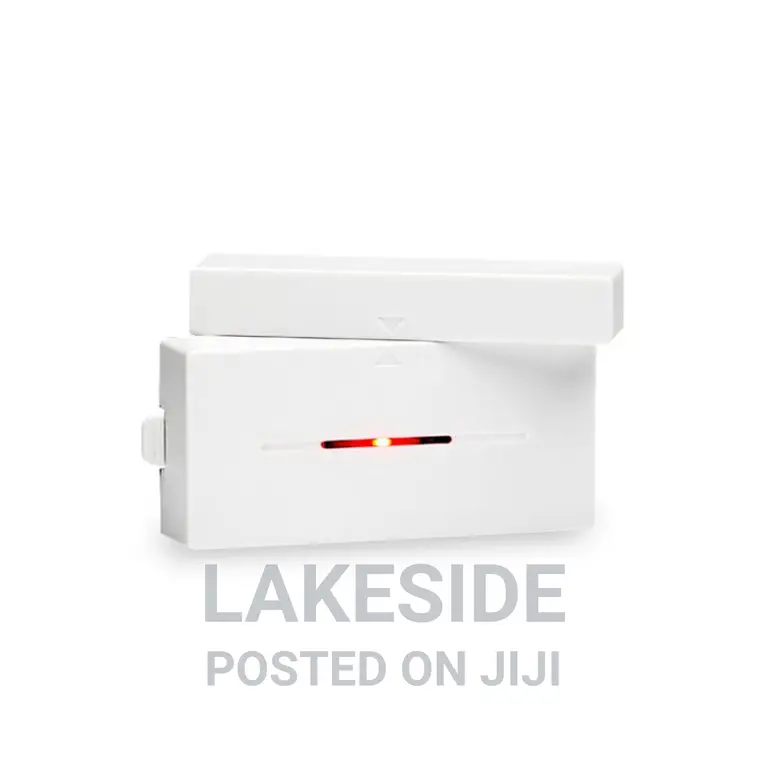 Wireless Smart Door Sensor Cd100s
