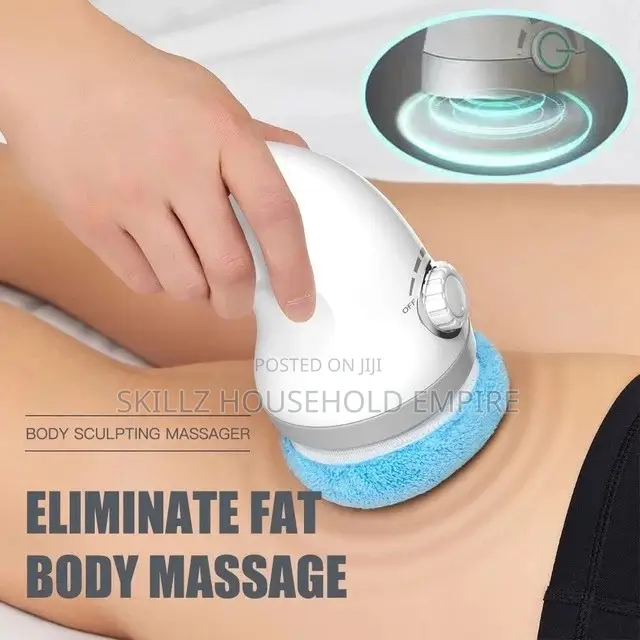 Body Sculpting Machine