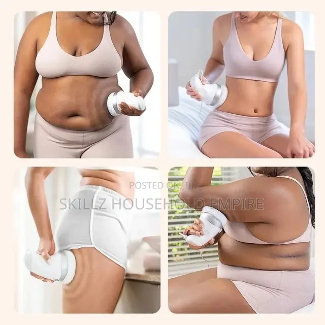 Body Sculpting Machine