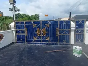 Smart Gate Machine