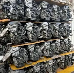 Toyota/Lexus Engines Parts