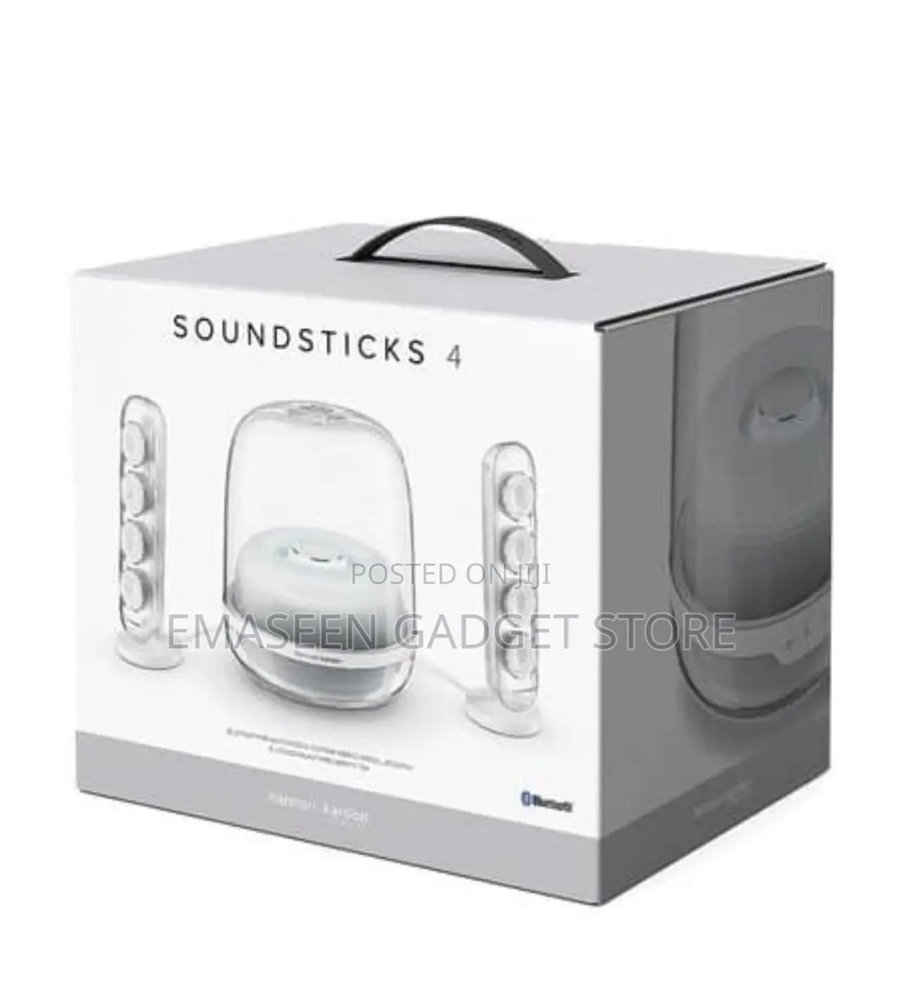 Sound Stick 4