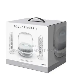 Sound Stick 4