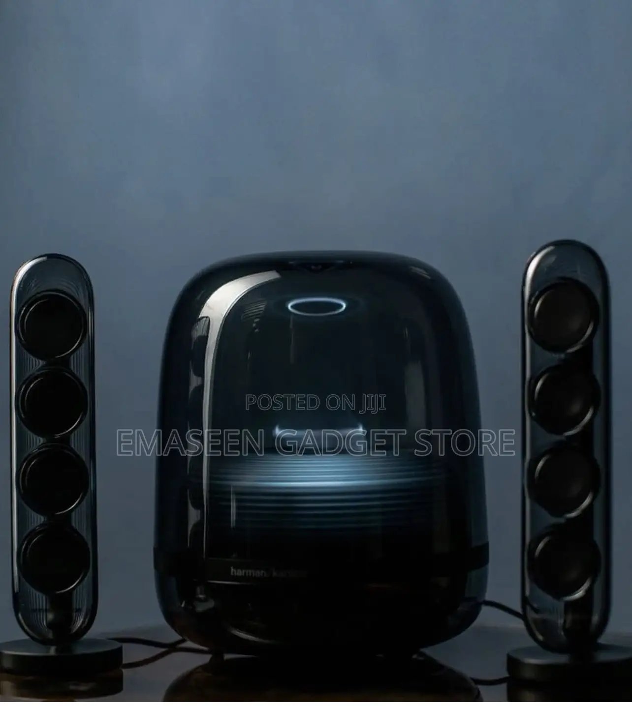 Sound Stick 4