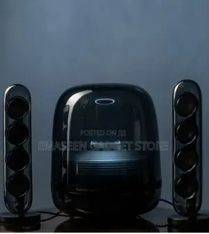 Sound Stick 4