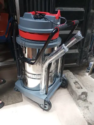 80liters Industrial Vacuum Cleaner