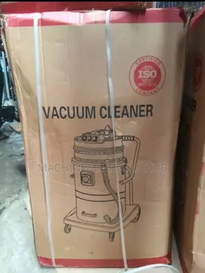 80liters Industrial Vacuum Cleaner