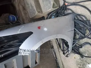 Front Fender Honda Accord 2008
