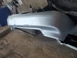 Back Bumper Honda Accord 2005 Model