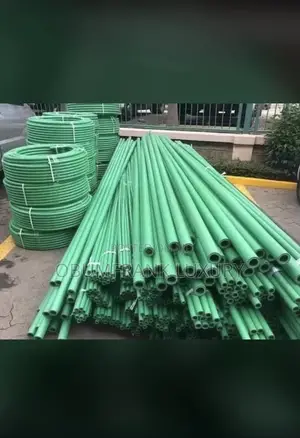 1”Ppr Pipe