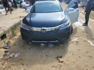 Upgrading 2013_2017 Honda Accord
