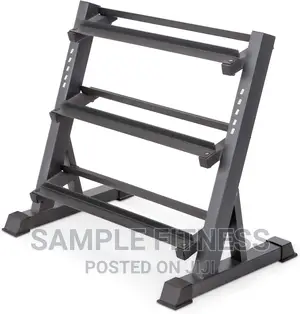 New Quality Dumbbells Rack