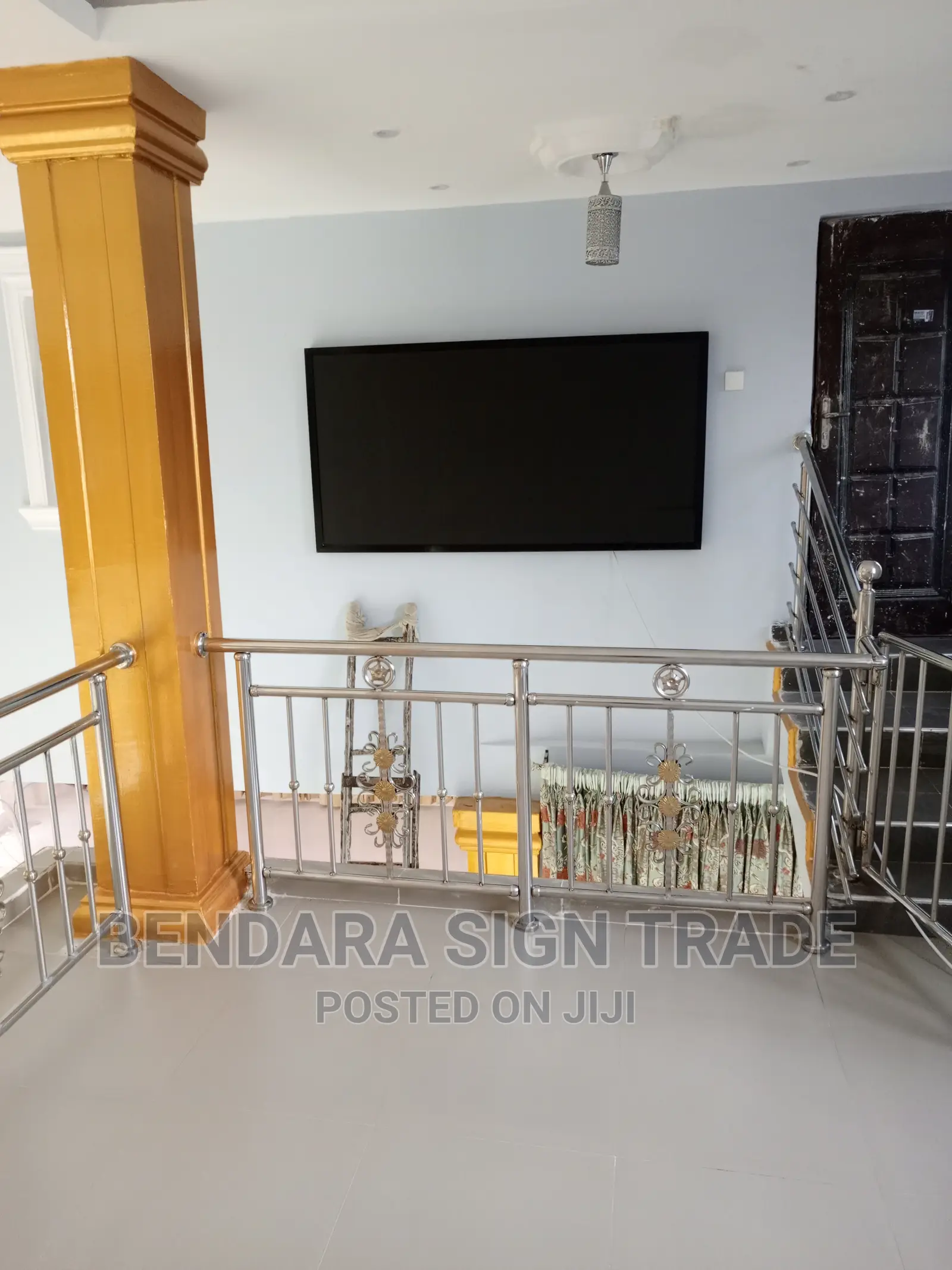 LED Screen Indoor Projector 6ft by 3ft