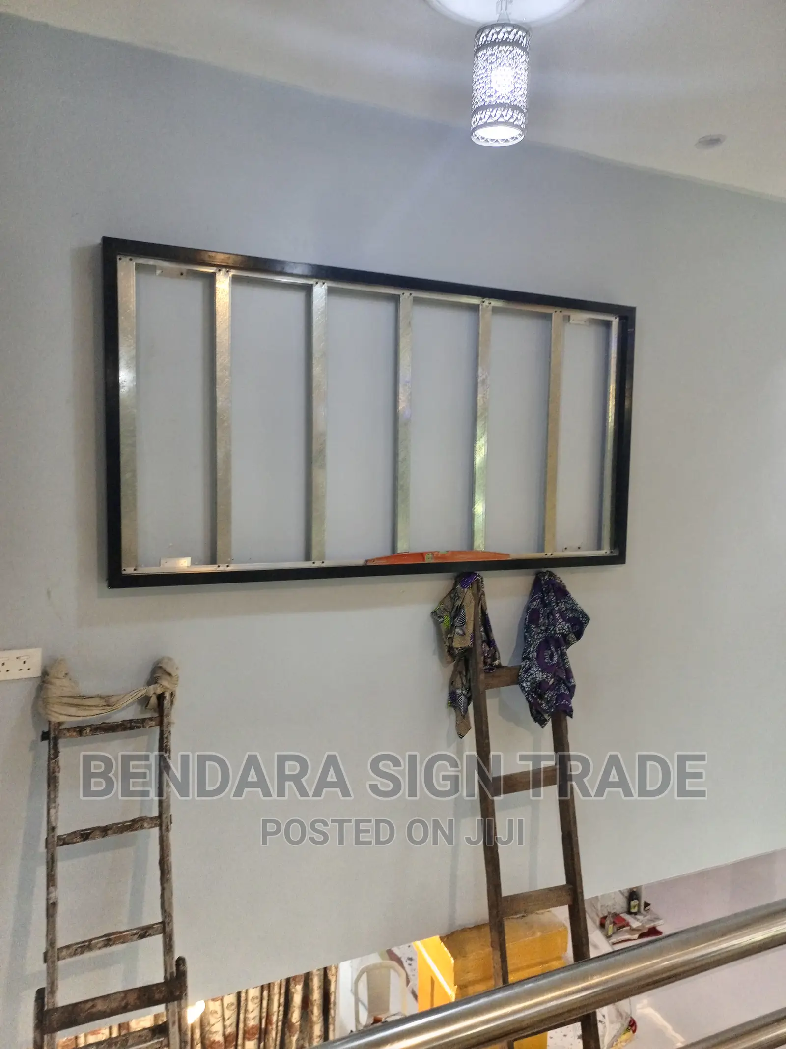 LED Screen Indoor Projector 6ft by 3ft