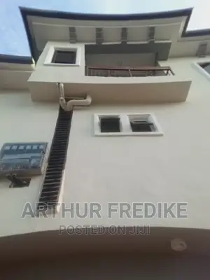 Furnished Studio Apartment in Ejigbo for rent