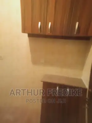 Furnished Studio Apartment in Ejigbo for rent