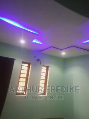 Furnished Studio Apartment in Ejigbo for rent
